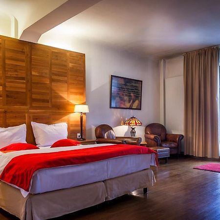 Rembrandt Old Town Hotel Bucharest Luaran gambar
