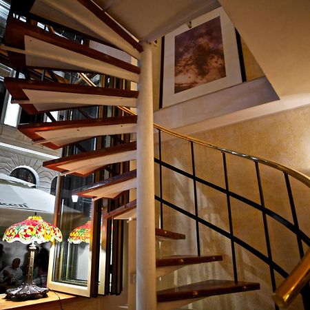 Rembrandt Old Town Hotel Bucharest Luaran gambar