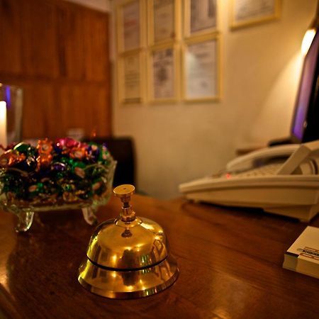 Rembrandt Old Town Hotel Bucharest Luaran gambar