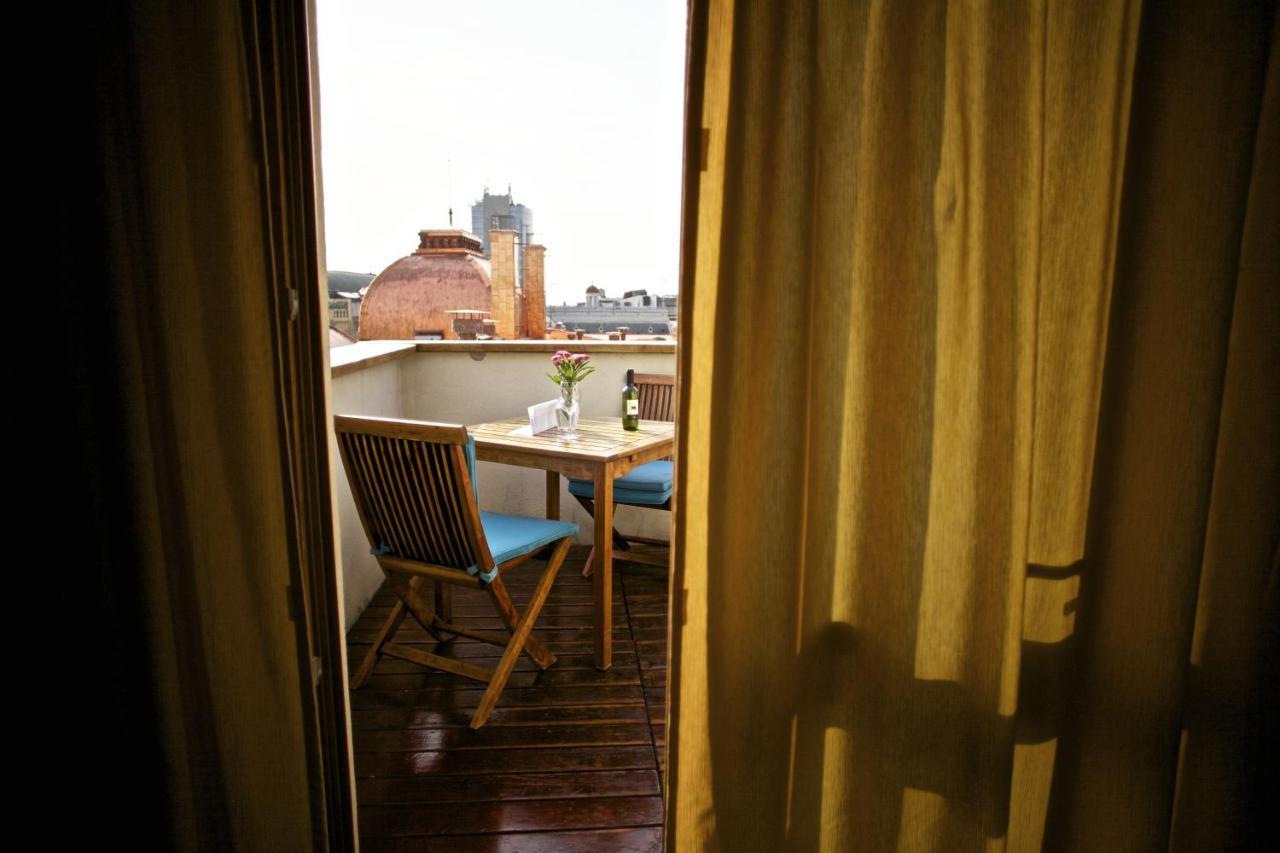 Rembrandt Old Town Hotel Bucharest Luaran gambar