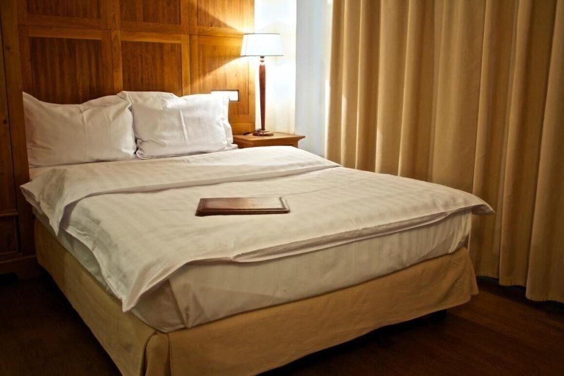 Rembrandt Old Town Hotel Bucharest Luaran gambar