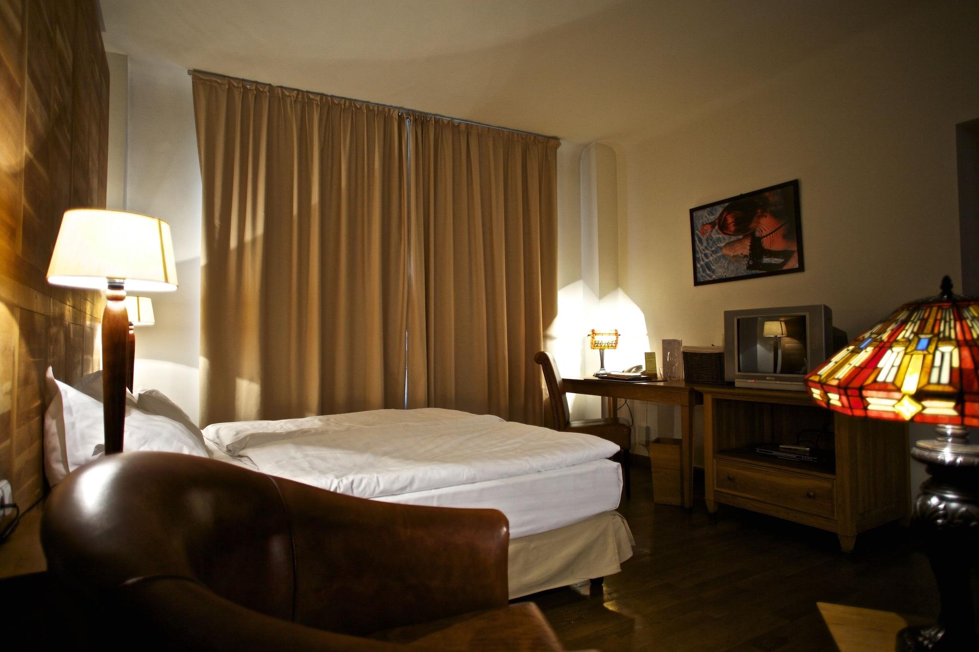 Rembrandt Old Town Hotel Bucharest Luaran gambar