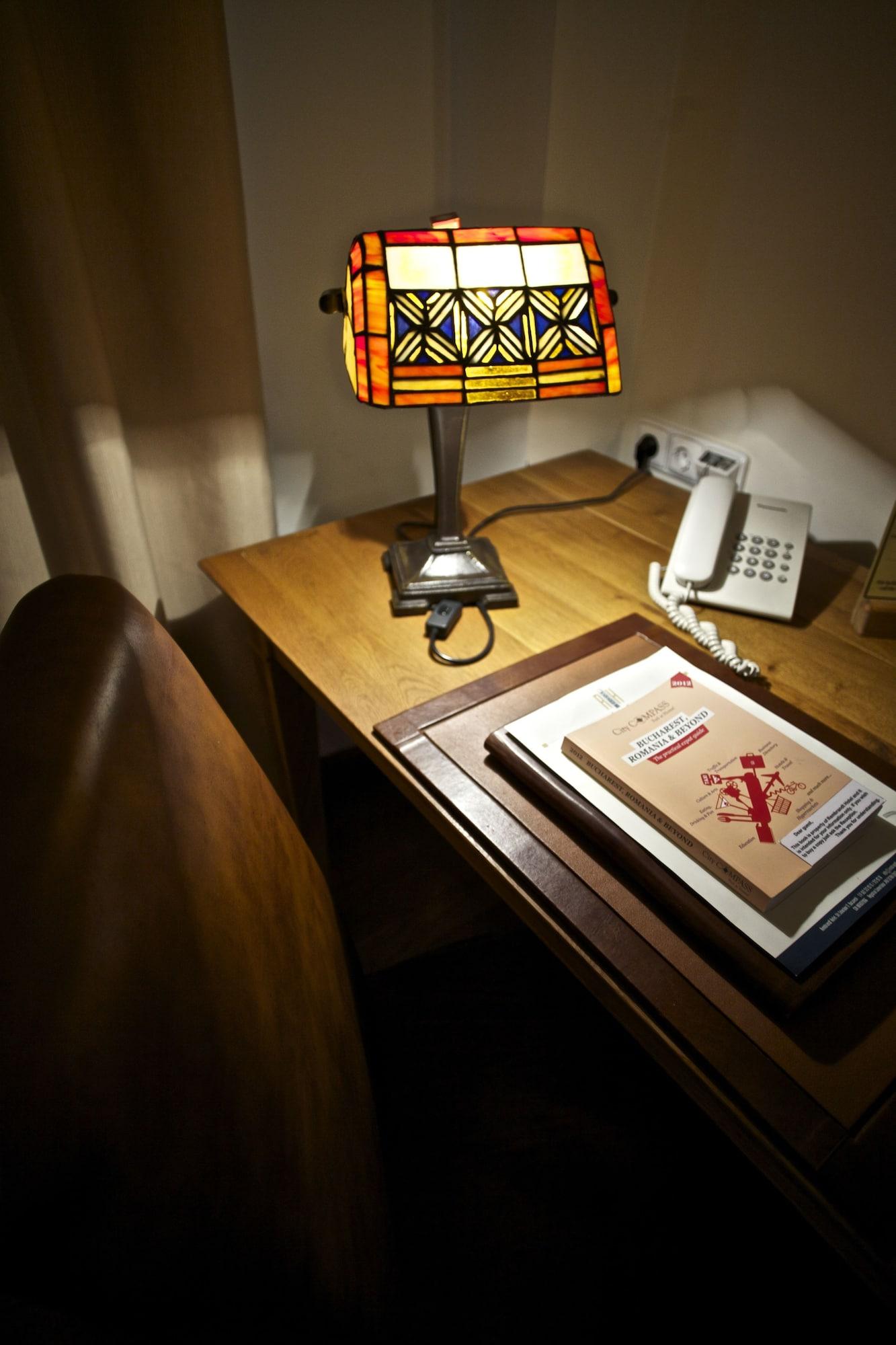 Rembrandt Old Town Hotel Bucharest Luaran gambar