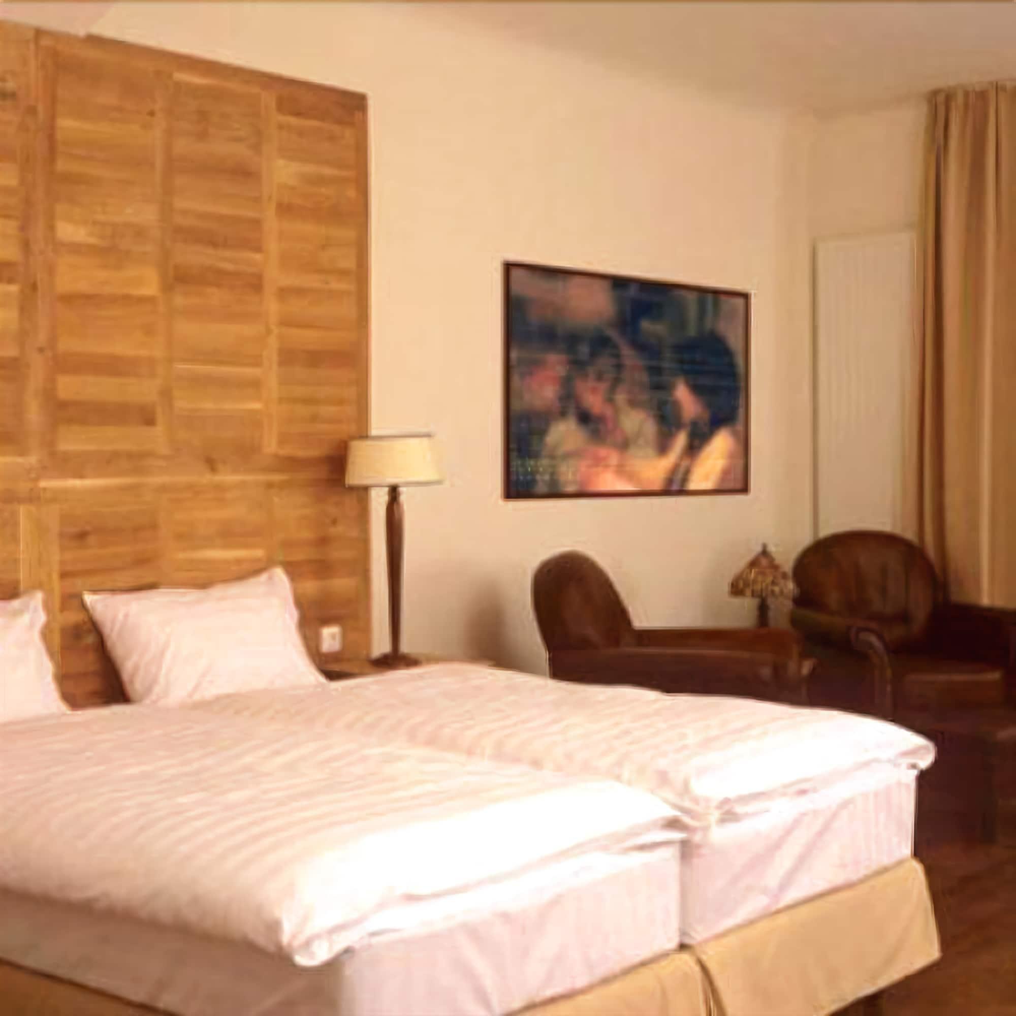 Rembrandt Old Town Hotel Bucharest Bilik gambar