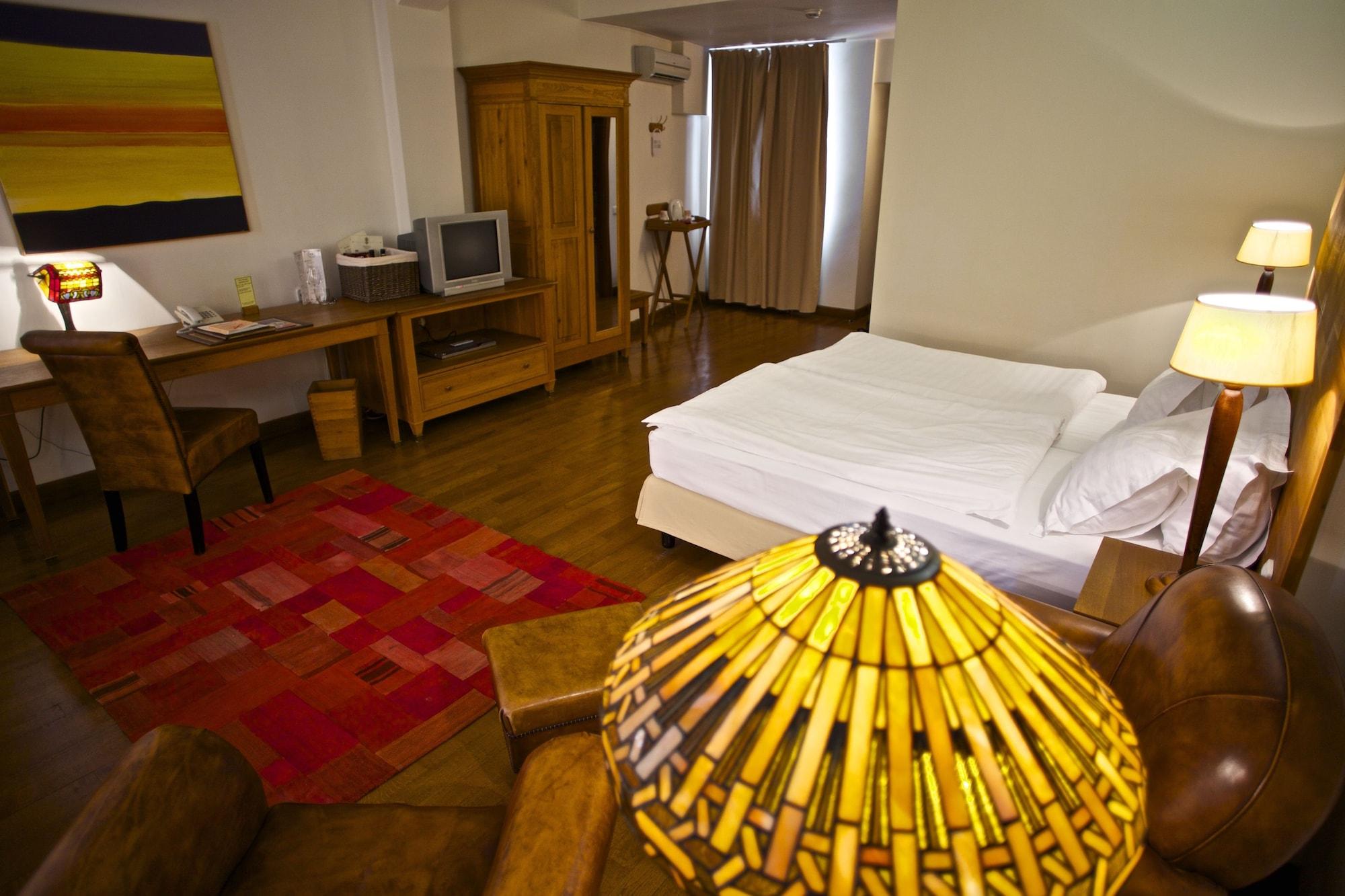 Rembrandt Old Town Hotel Bucharest Luaran gambar