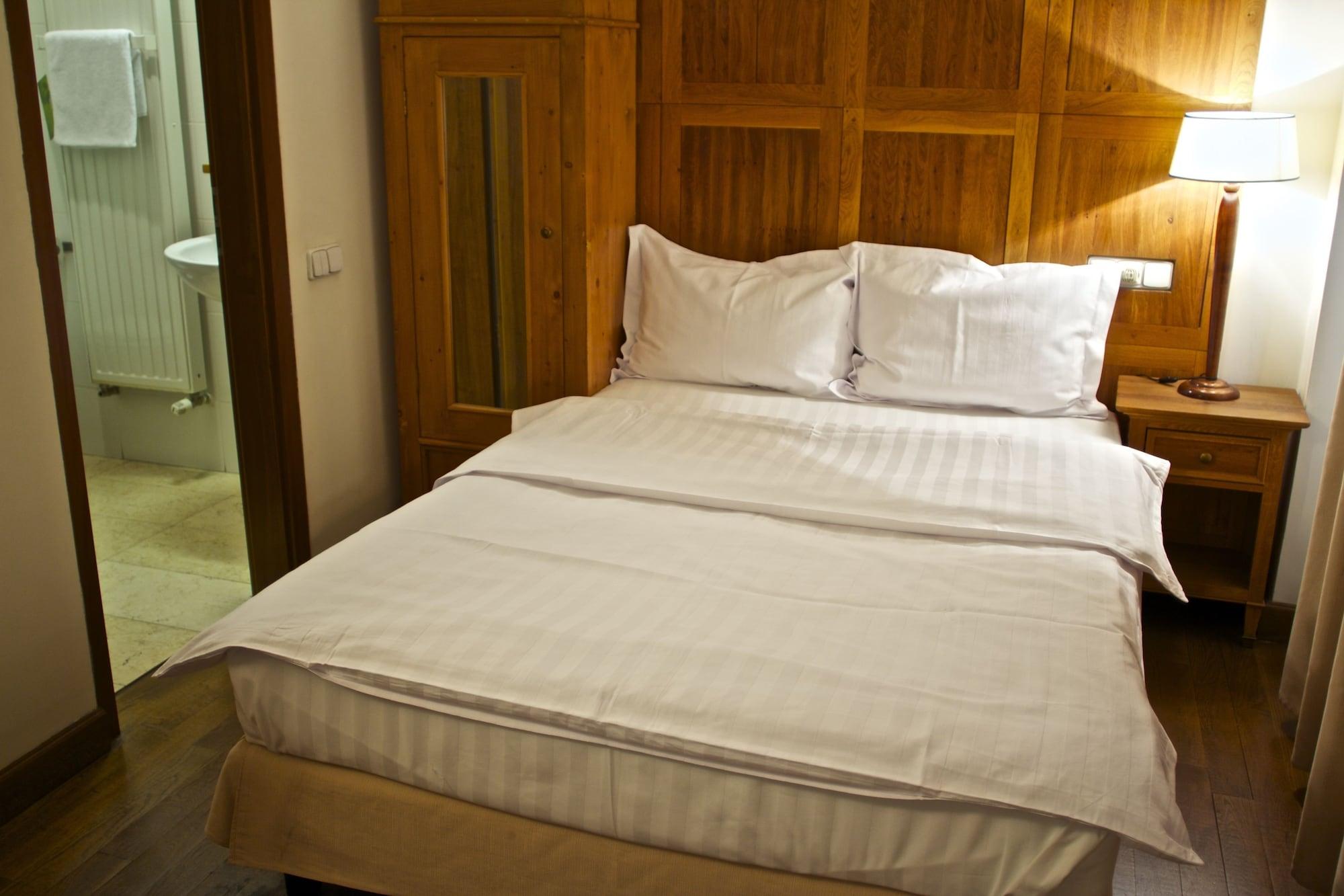 Rembrandt Old Town Hotel Bucharest Luaran gambar