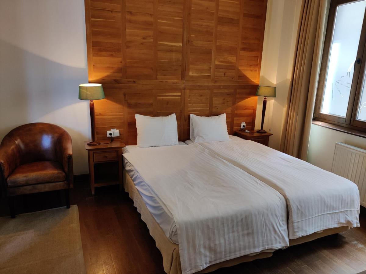 Rembrandt Old Town Hotel Bucharest Luaran gambar