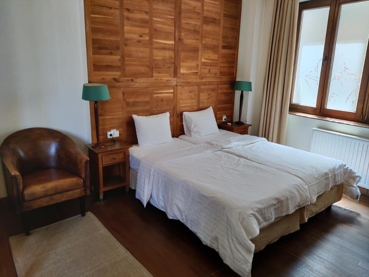 Rembrandt Old Town Hotel Bucharest Luaran gambar