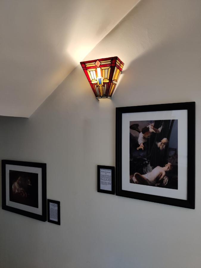 Rembrandt Old Town Hotel Bucharest Luaran gambar