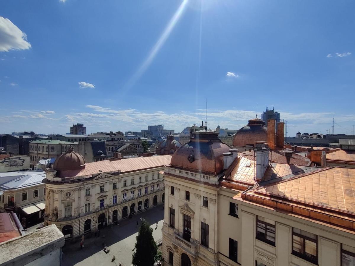 Rembrandt Old Town Hotel Bucharest Luaran gambar