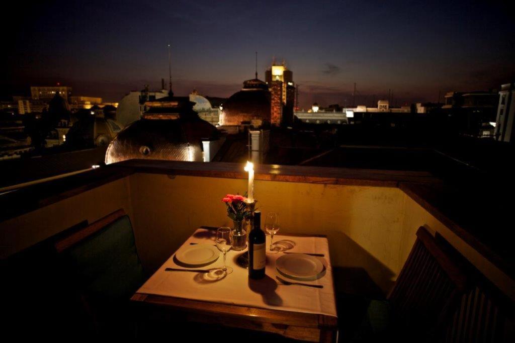 Rembrandt Old Town Hotel Bucharest Luaran gambar