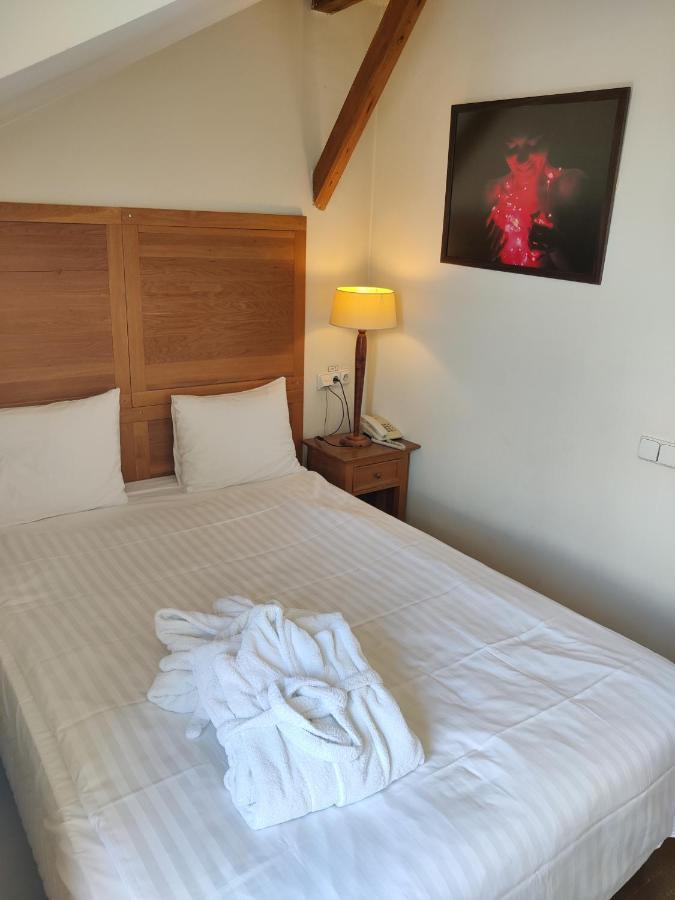 Rembrandt Old Town Hotel Bucharest Luaran gambar