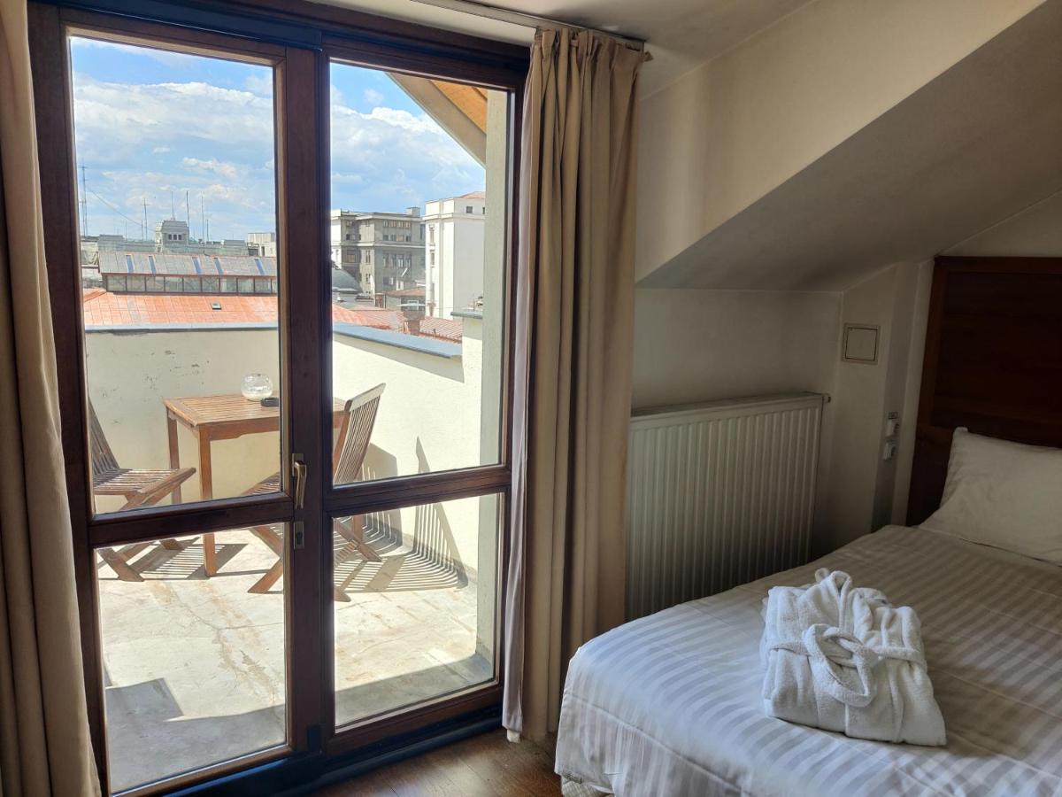 Rembrandt Old Town Hotel Bucharest Luaran gambar