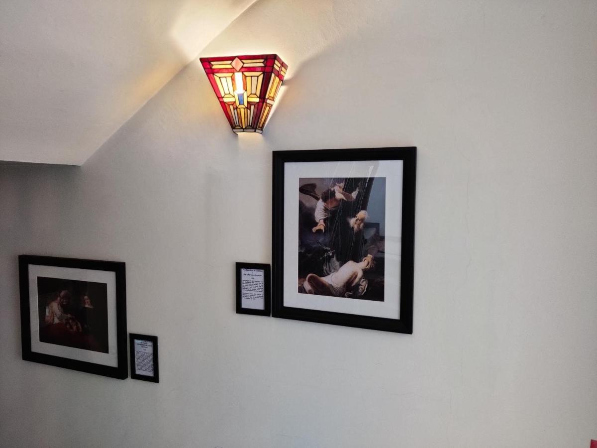 Rembrandt Old Town Hotel Bucharest Luaran gambar