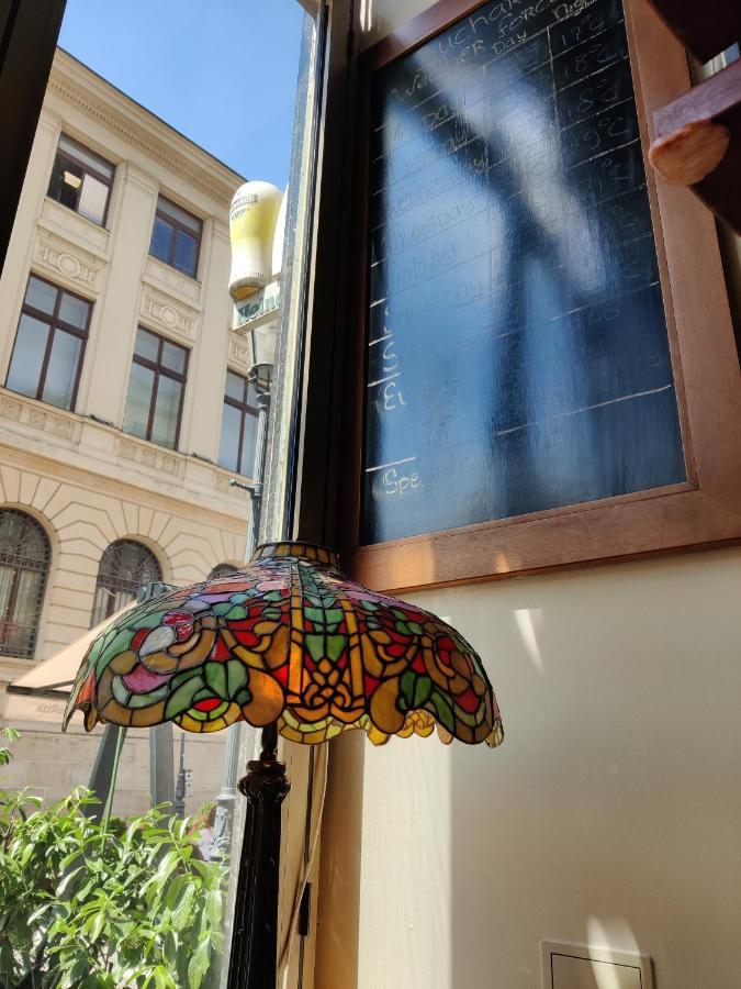 Rembrandt Old Town Hotel Bucharest Luaran gambar