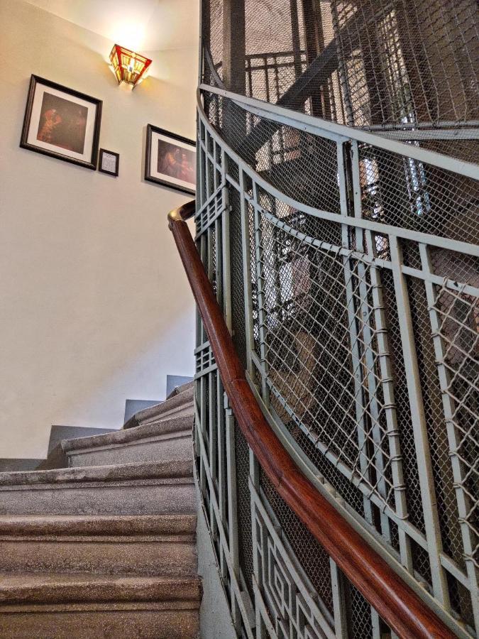 Rembrandt Old Town Hotel Bucharest Luaran gambar
