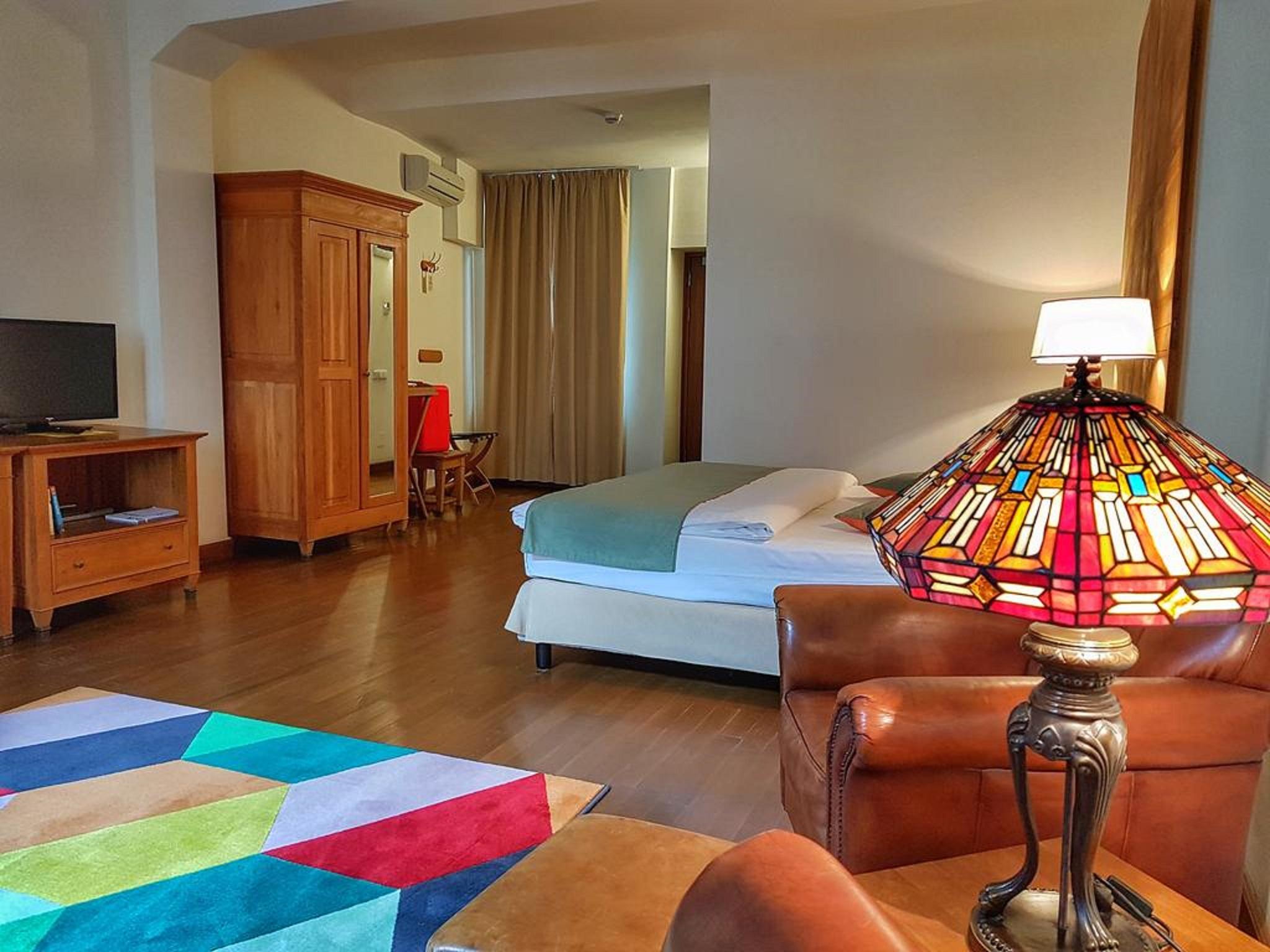 Rembrandt Old Town Hotel Bucharest Luaran gambar