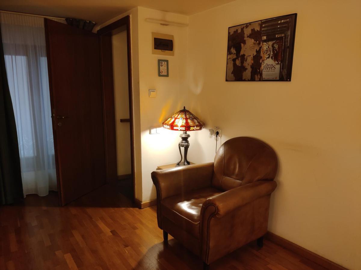 Rembrandt Old Town Hotel Bucharest Luaran gambar