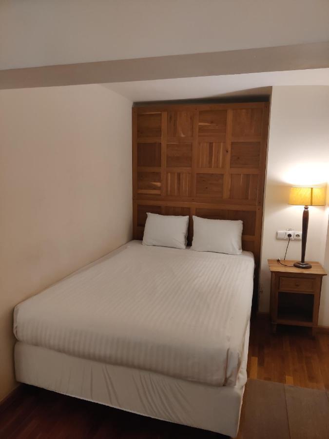 Rembrandt Old Town Hotel Bucharest Luaran gambar