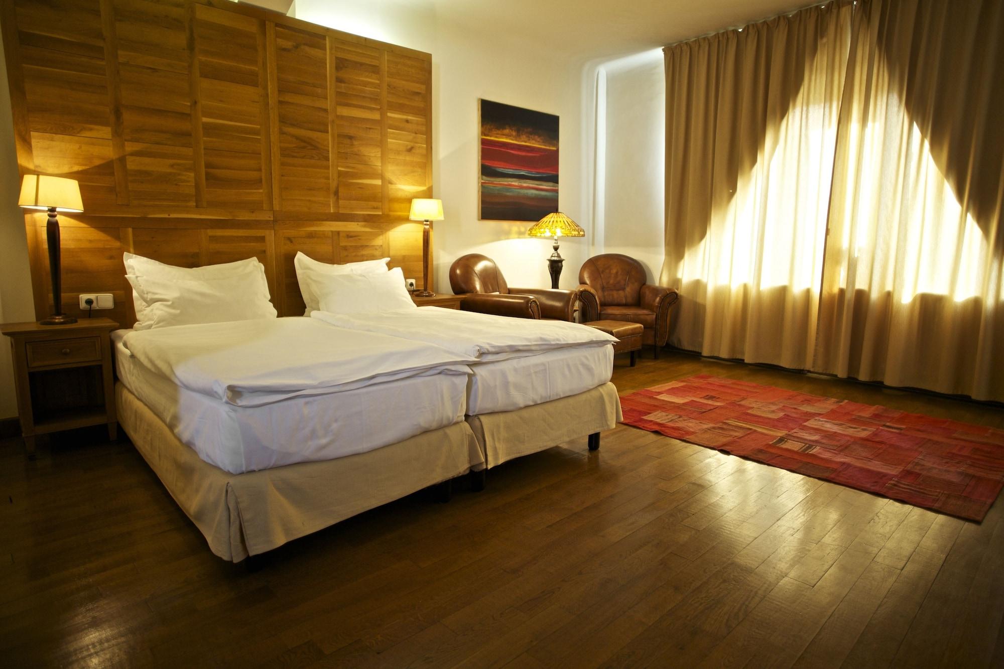 Rembrandt Old Town Hotel Bucharest Luaran gambar