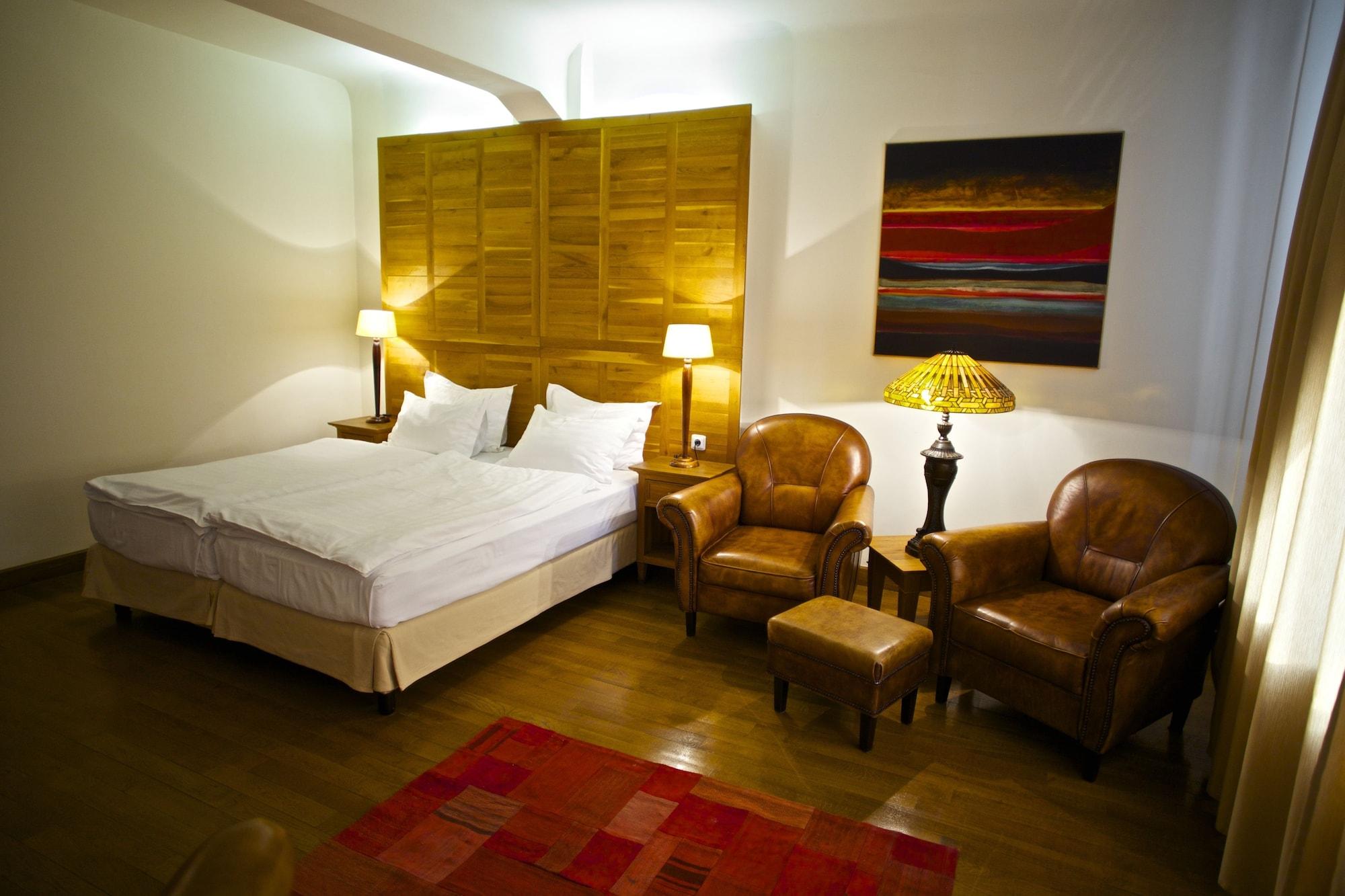 Rembrandt Old Town Hotel Bucharest Luaran gambar