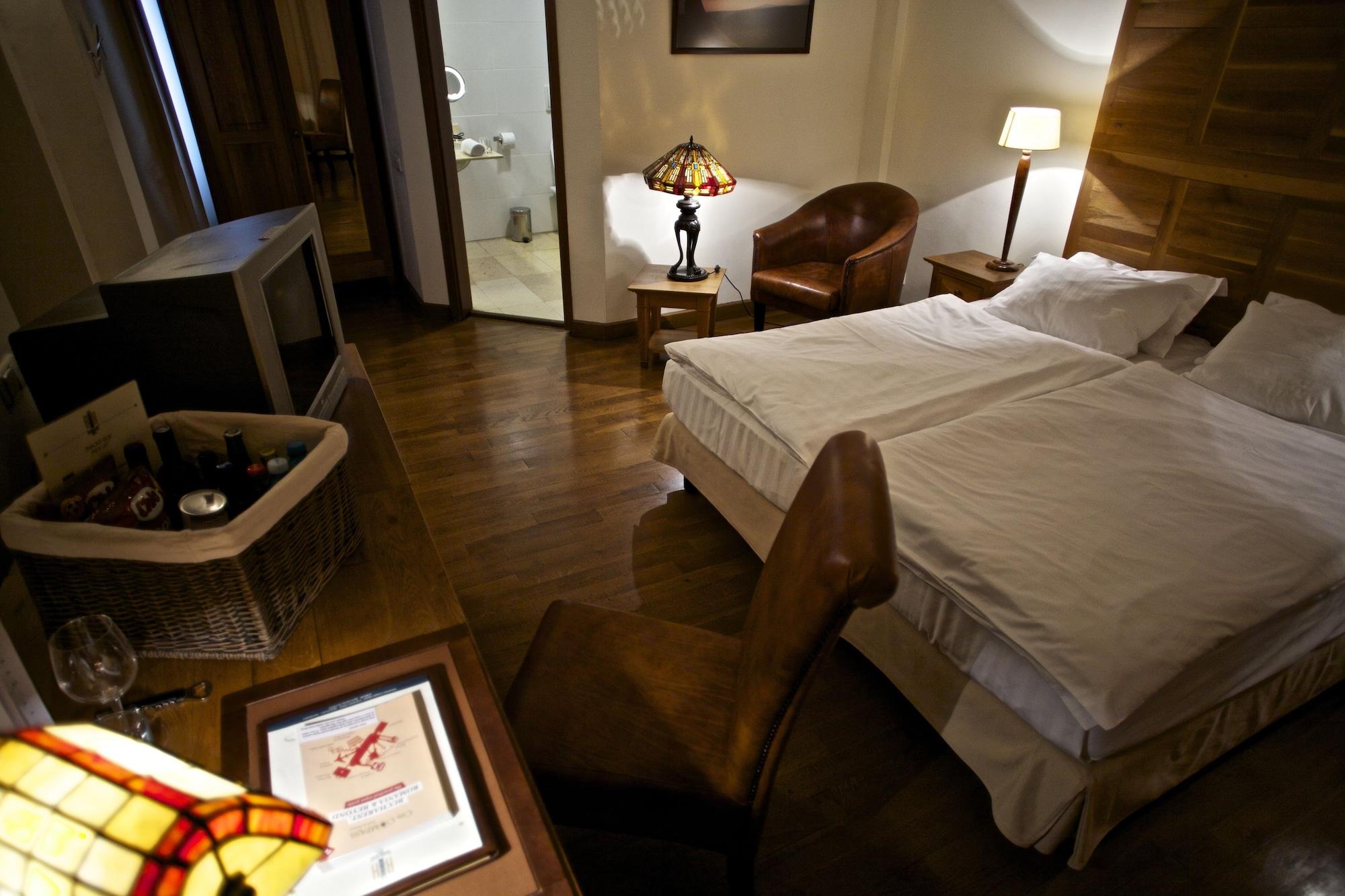 Rembrandt Old Town Hotel Bucharest Luaran gambar