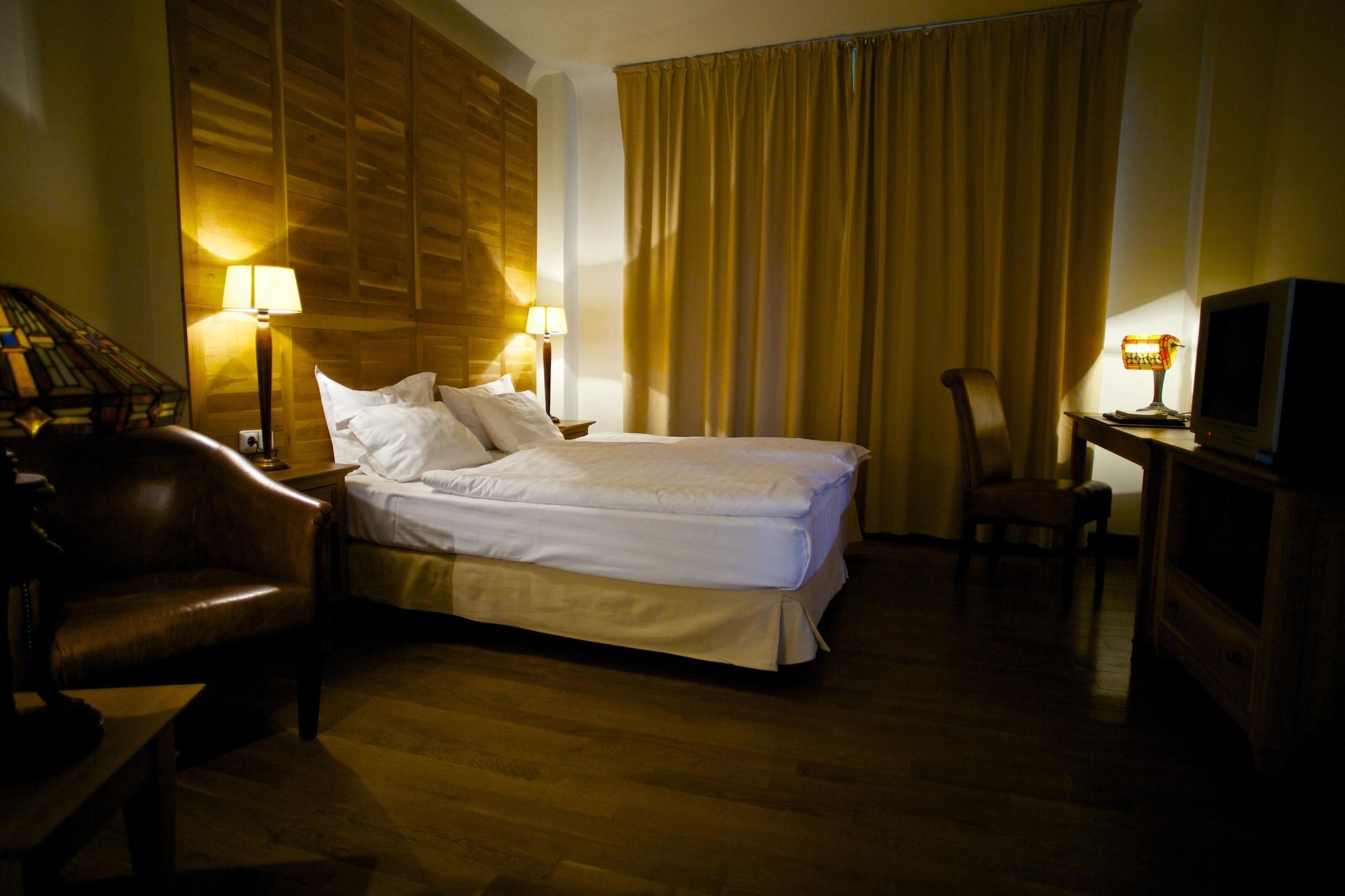 Rembrandt Old Town Hotel Bucharest Luaran gambar