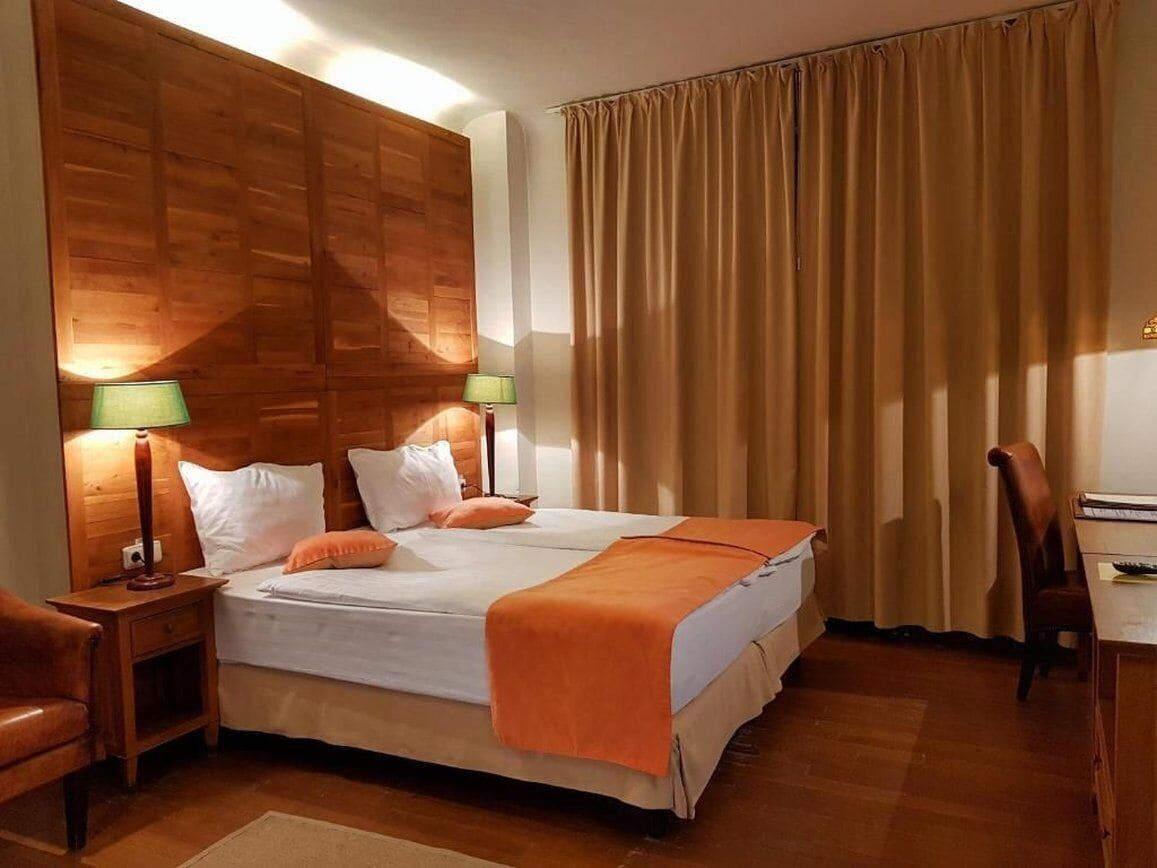 Rembrandt Old Town Hotel Bucharest Luaran gambar