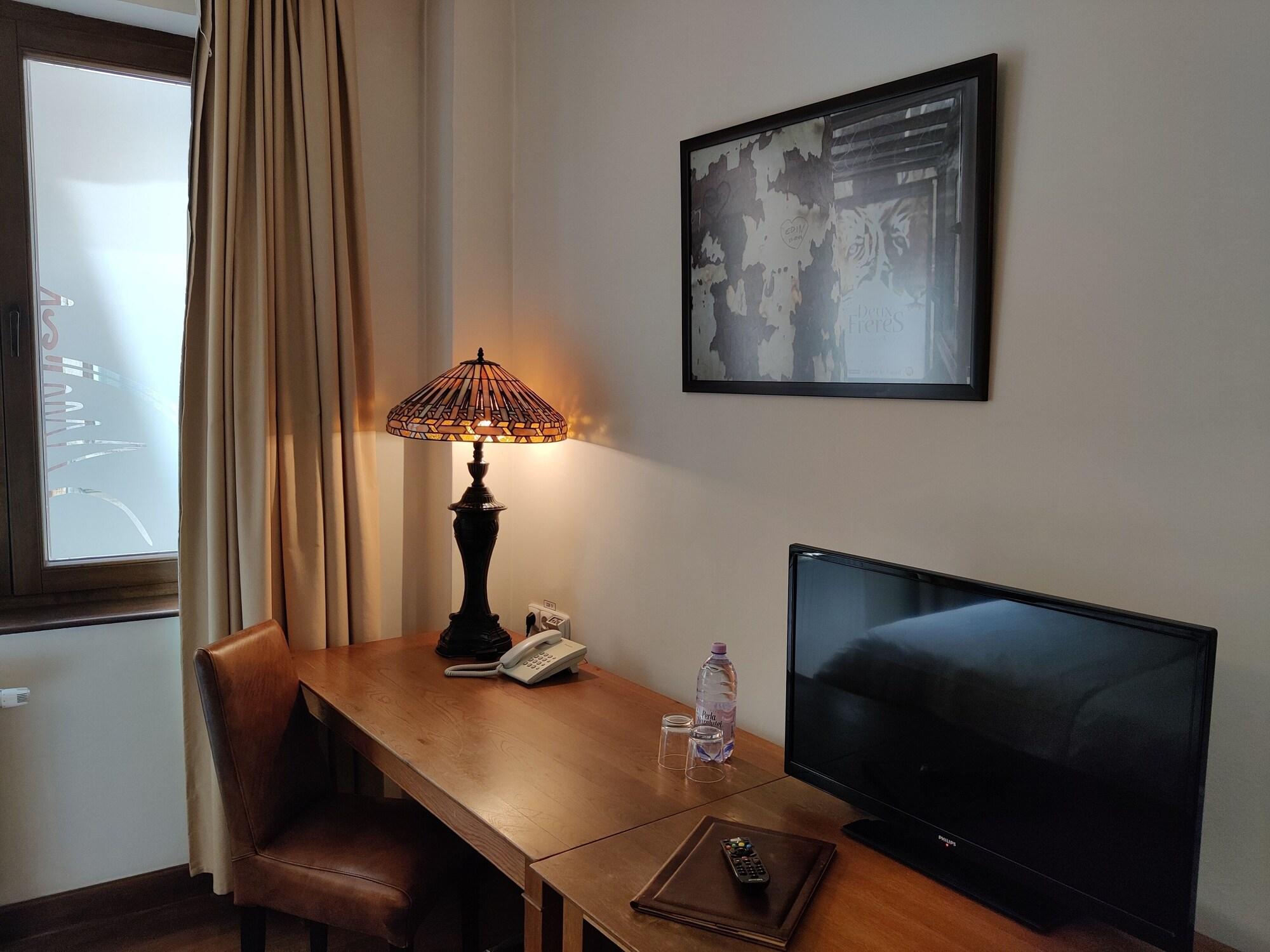 Rembrandt Old Town Hotel Bucharest Luaran gambar