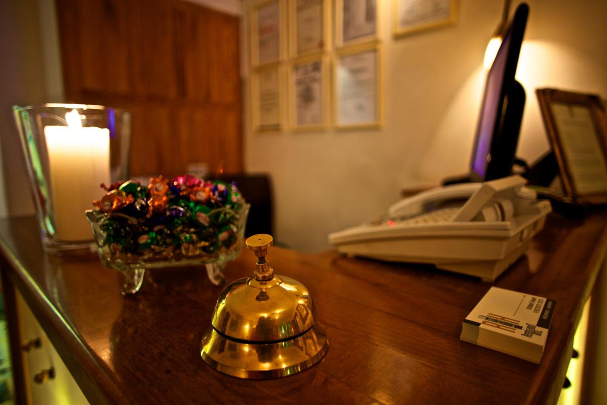 Rembrandt Old Town Hotel Bucharest Luaran gambar
