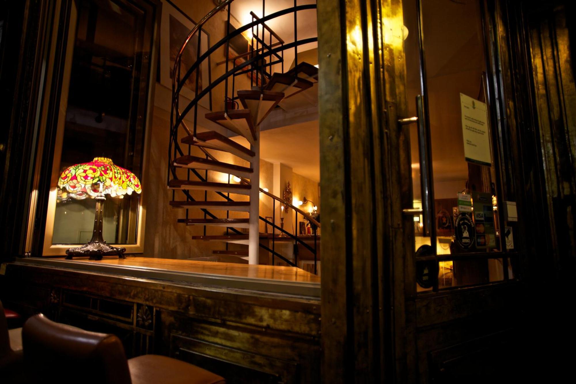 Rembrandt Old Town Hotel Bucharest Luaran gambar