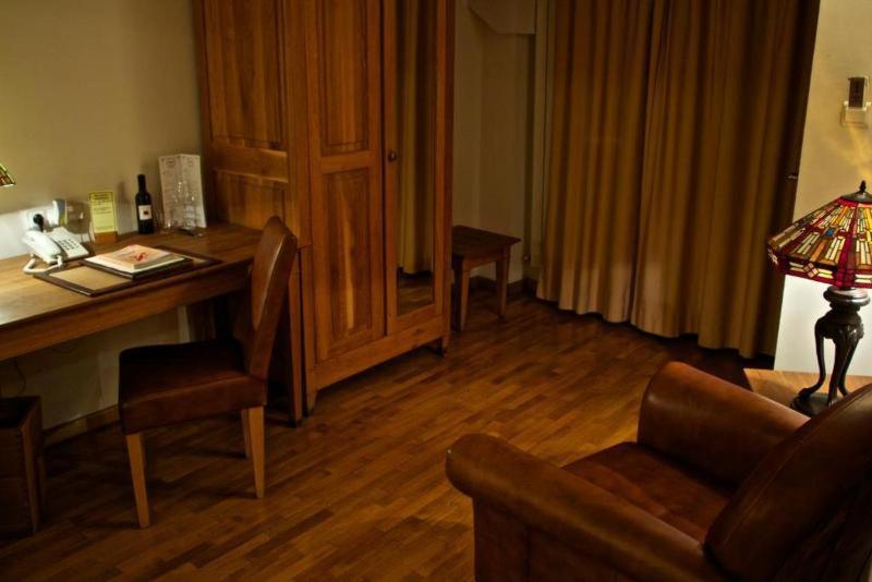 Rembrandt Old Town Hotel Bucharest Bilik gambar