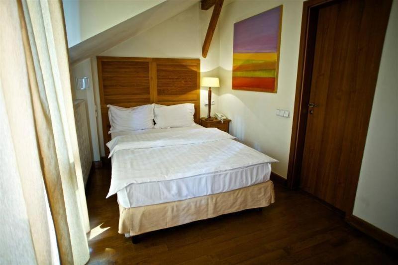 Rembrandt Old Town Hotel Bucharest Bilik gambar