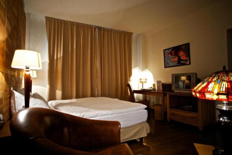 Rembrandt Old Town Hotel Bucharest Bilik gambar