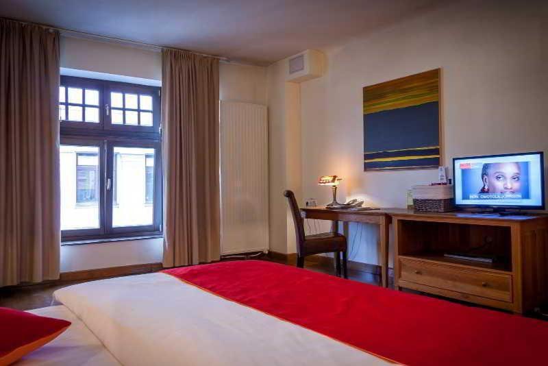 Rembrandt Old Town Hotel Bucharest Bilik gambar