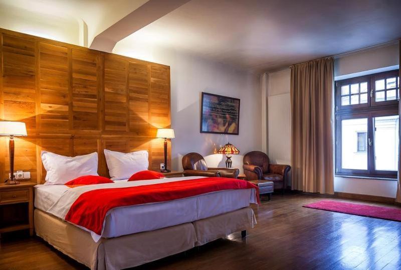 Rembrandt Old Town Hotel Bucharest Bilik gambar