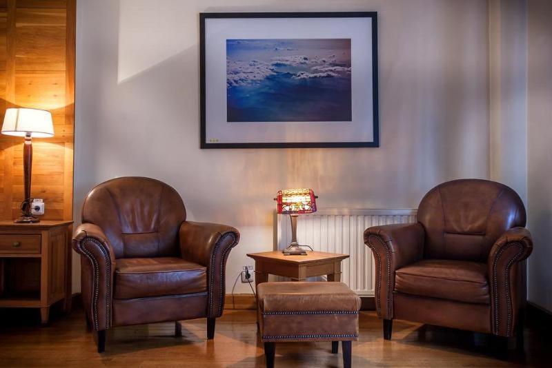 Rembrandt Old Town Hotel Bucharest Bilik gambar
