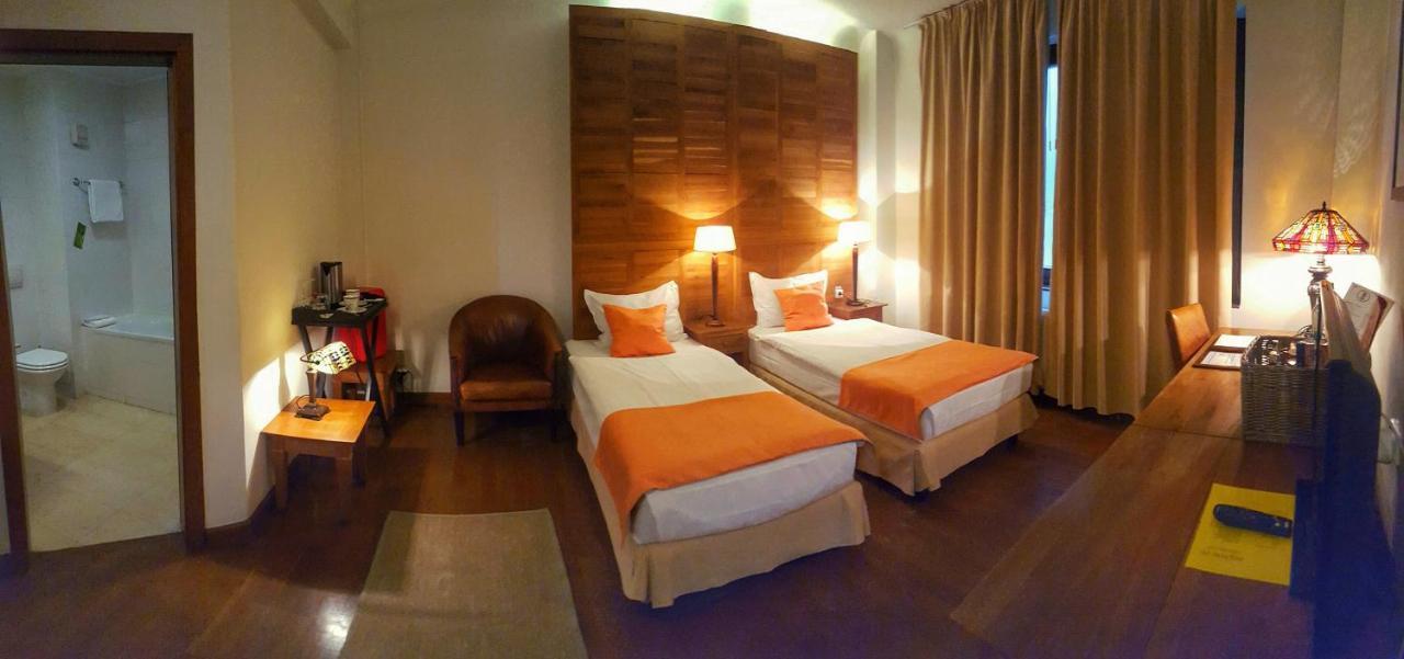 Rembrandt Old Town Hotel Bucharest Luaran gambar
