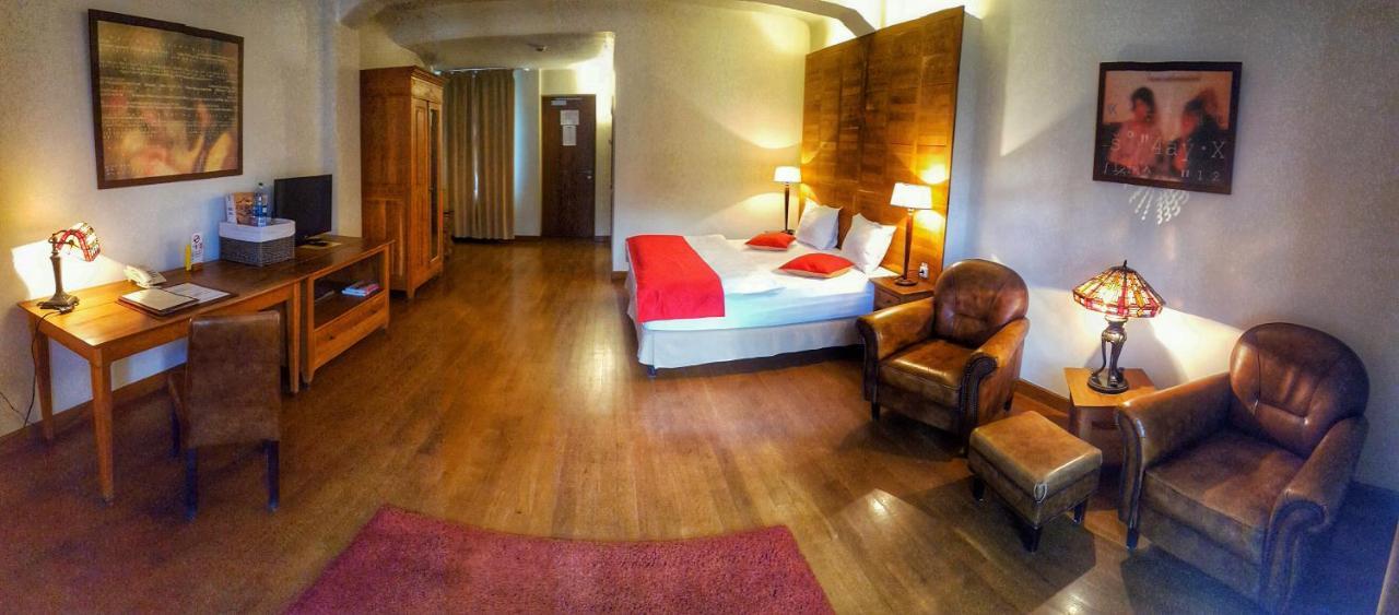 Rembrandt Old Town Hotel Bucharest Luaran gambar