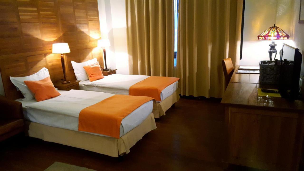 Rembrandt Old Town Hotel Bucharest Luaran gambar