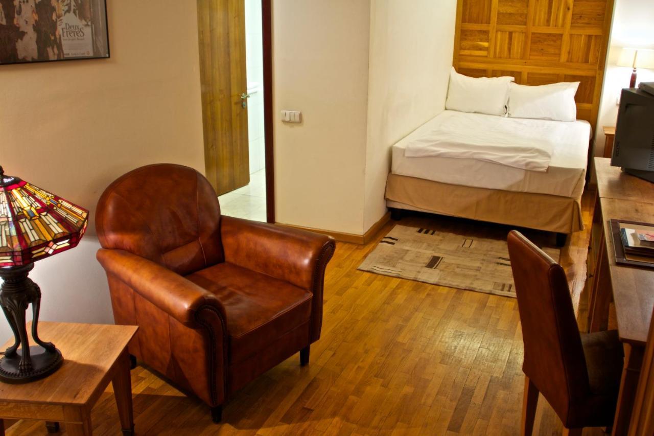Rembrandt Old Town Hotel Bucharest Luaran gambar